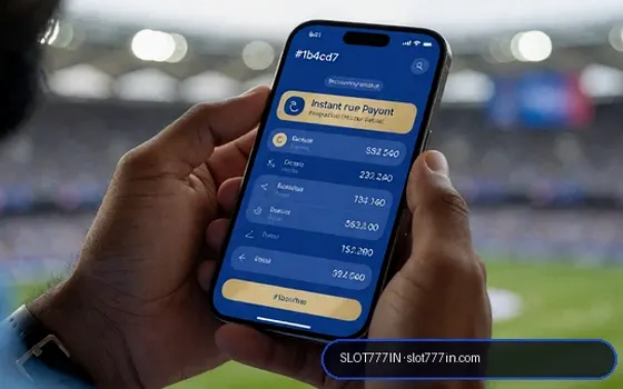 Bengaluru vs Kolkata on SLOT777